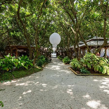 Magical Wonderkoi House In A Japanese Koi Garden Miami Exterior foto